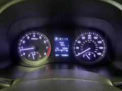 Used 2018  Hyundai Tucson 4d SUV FWD SEL at Ideal Cars Llc near Mesa, AZ