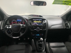 Used 2014 Ford Focus 4d Hatchback ST at Ideal Cars Llc near Mesa, AZ