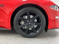 Used 2018  Ford Mustang 2d Convertible GT Premium at Ideal Cars Llc near Mesa, AZ