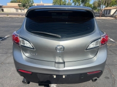 Used 2013 Mazda Mazda3 5d Hatchback Mazdaspeed Touring at Ideal Cars Llc near Mesa, AZ