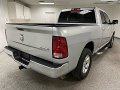 Used 2013  Ram 1500 4WD Quad Cab SLT at Ideal Cars Llc near Mesa&comma; AZ