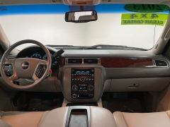 Used 2013 GMC Sierra 1500 4WD Crew Cab SLT at Ideal Cars Llc near Mesa, AZ