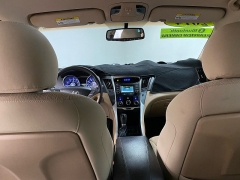 Used 2014  Hyundai Sonata 4d Sedan GLS at Ideal Cars Llc near Mesa, AZ