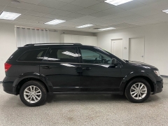 Used 2017 Dodge Journey 4d SUV FWD SXT at Ideal Cars Llc near Mesa, AZ