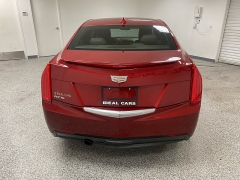 Used 2015 Cadillac ATS 4d Sedan 2.5L Luxury at Ideal Cars Llc near Mesa, AZ