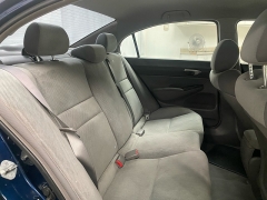 Used 2010 Honda Civic Sedan 4d LX Auto at Ideal Cars Llc near Mesa, AZ