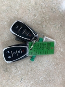 Used 2020  Chevrolet Malibu 4d Sedan LT at Ideal Cars Llc near Mesa&comma; AZ