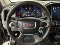 Used 2017  GMC Canyon 2WD Crew Cab Base at Ideal Cars Llc near Mesa, AZ