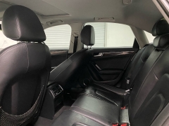 Used 2015 Audi A4 4d Sedan 2.0T Premium+ at Ideal Cars Llc near Mesa, AZ