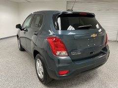 Used 2021 Chevrolet Trax AWD 4dr LS at Ideal Cars Llc near Mesa, AZ
