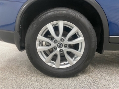 Used 2020  Nissan Rogue 4d SUV FWD SV at Ideal Cars Llc near Mesa&comma; AZ