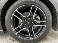 Used 2019  Ford Mustang 2d Convertible EcoBoost Premium at Ideal Cars Llc near Mesa&comma; AZ