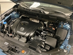 Used 2017  Mazda CX-5 4d SUV FWD Touring at Ideal Cars Llc near Mesa, AZ