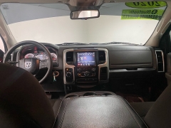 Used 2020  Ram 1500 Classic 2WD Crew Cab Warlock at Ideal Cars Llc near Mesa, AZ