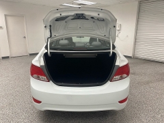 Used 2017 Hyundai Accent 4d Sedan SE Auto at Ideal Cars Llc near Mesa, AZ