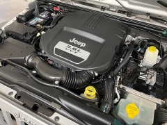 Used 2012  Jeep Wrangler 2d Convertible Sport at Ideal Cars Llc near Mesa&comma; AZ