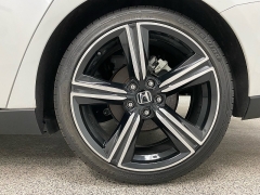 Used 2024  Honda Accord Hybrid Sport Sedan at Ideal Cars Llc near Mesa&comma; AZ