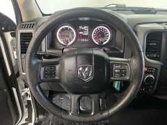 Used 2017 Ram 1500 4WD Quad Cab Express at Ideal Cars Llc near Mesa, AZ