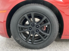 Used 2015 Chevrolet Camaro 2d Coupe LS2 at Ideal Cars Llc near Mesa, AZ