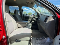 Used 2008  Dodge Ram 2500 2WD Quad Cab SLT at Ideal Cars Llc near Mesa&comma; AZ