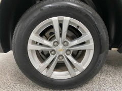 Used 2013  Chevrolet Equinox 4d SUV FWD LT1 at Ideal Cars Llc near Mesa&comma; AZ