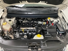 Used 2018 Dodge Journey 4d SUV FWD SE at Ideal Cars Llc near Mesa, AZ