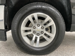 Used 2018  Chevrolet Silverado 1500 2WD Double Cab LT at Ideal Cars Llc near Mesa, AZ