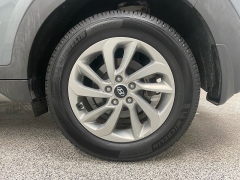 Used 2016  Hyundai Tucson 4d SUV FWD SE Popular at Ideal Cars Llc near Mesa&comma; AZ