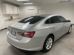 Used 2019  Chevrolet Malibu 4d Sedan LT at Ideal Cars Llc near Mesa, AZ