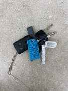 Used 2015  Chevrolet Colorado 2WD Ext Cab WT at Ideal Cars Llc near Mesa, AZ