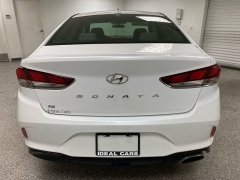 Used 2019  Hyundai Sonata 4d Sedan SE at Ideal Cars Llc near Mesa&comma; AZ
