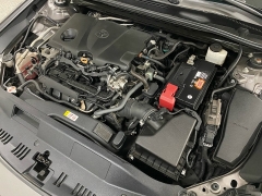 Used 2022  Toyota Camry SE Auto at Ideal Cars Llc near Mesa&comma; AZ