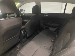 Used 2020 Kia Sportage 4d SUV AWD LX at Ideal Cars Llc near Mesa, AZ
