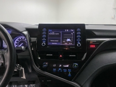 Used 2021 Toyota Camry SE Auto at Ideal Cars Llc near Mesa, AZ