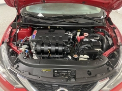 Used 2018 Nissan Sentra 4d Sedan SV at Ideal Cars Llc near Mesa, AZ