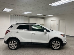 Used 2020  Buick Encore 4d SUV FWD Preferred at Ideal Cars Llc near Mesa, AZ