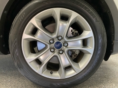 Used 2014  Ford Escape 4d SUV FWD Titanium at Ideal Cars Llc near Mesa&comma; AZ