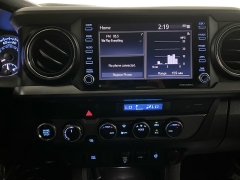 Used 2023  Toyota Tacoma 4WD TRD Off Road Double Cab 5ft Bed V6 AT at Ideal Cars Llc near Mesa&comma; AZ