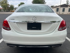 Used 2018 Mercedes-Benz C-Class 4d Sedan C300 at Ideal Cars Llc near Mesa, AZ