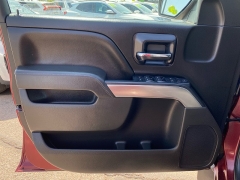 Used 2014  Chevrolet Silverado 1500 4WD Crew Cab LT at Ideal Cars Llc near Mesa&comma; AZ