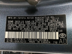 Used 2018  Toyota Corolla 4d Sedan LE at Ideal Cars Llc near Mesa&comma; AZ