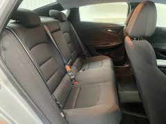 Used 2022 Chevrolet Malibu 4dr Sdn LT at Ideal Cars Llc near Mesa, AZ