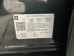 Used 2021  Buick Enclave FWD 4dr Preferred at Ideal Cars Llc near Mesa&comma; AZ