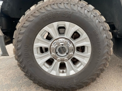 Used 2020  Ford Super Duty F-250 4WD Crew Cab XLT at Ideal Cars Llc near Mesa&comma; AZ