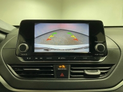 Used 2023  Nissan Altima 2&period;5 S Sedan at Ideal Cars Llc near Mesa&comma; AZ