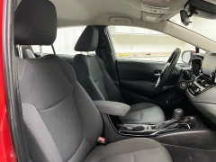 Used 2021  Toyota Corolla LE CVT at Ideal Cars Llc near Mesa&comma; AZ