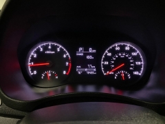 Used 2021  Hyundai Accent SE Sedan IVT at Ideal Cars Llc near Mesa&comma; AZ