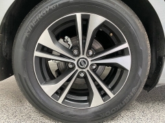 Used 2023  Nissan Sentra SV CVT at Ideal Cars Llc near Mesa&comma; AZ