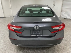 Used 2018  Honda Accord Sedan 4d LX 1&period;5L at Ideal Cars Llc near Mesa&comma; AZ