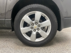 Used 2016  Chevrolet Traverse 4d SUV FWD LT w&sol;1LT at Ideal Cars Llc near Mesa&comma; AZ